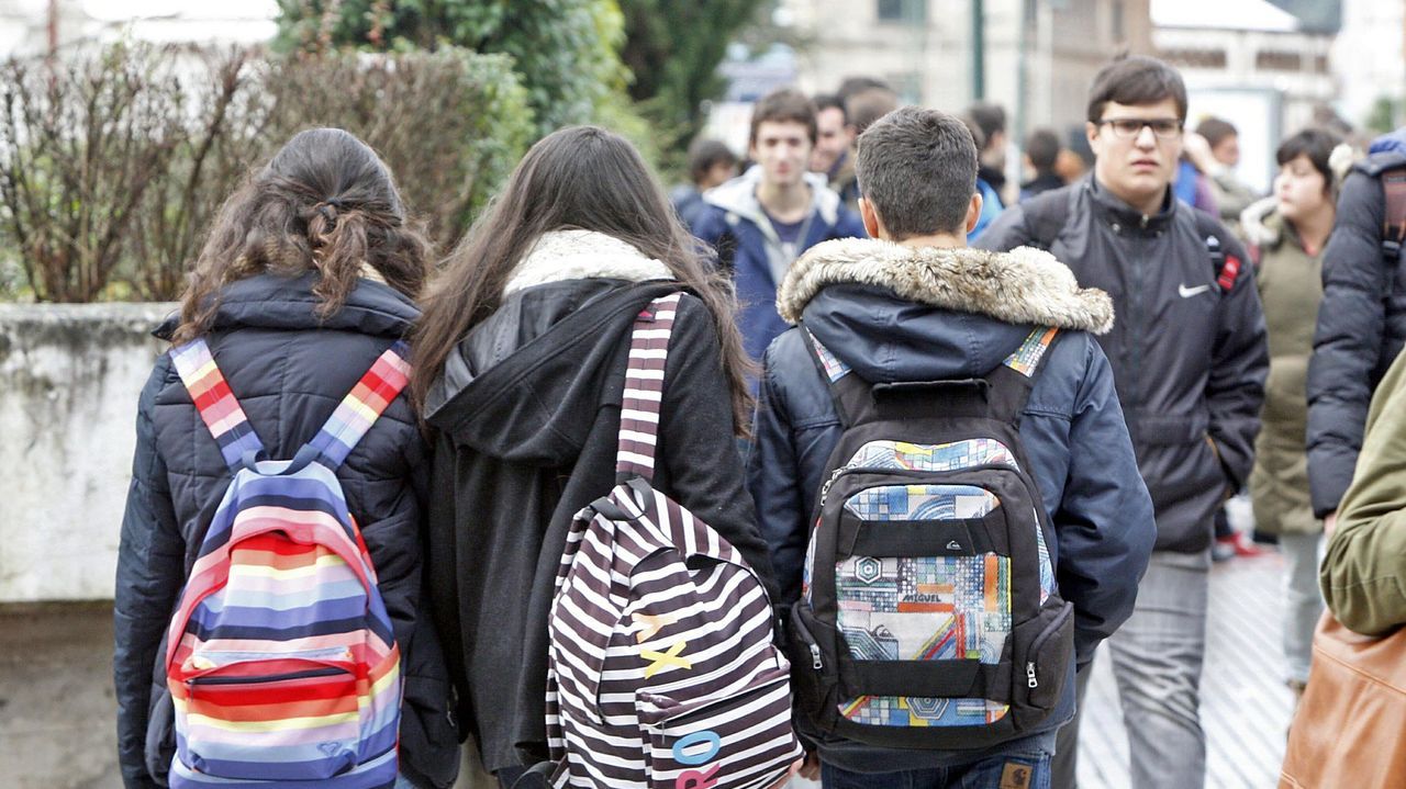 El olvido de los jóvenes