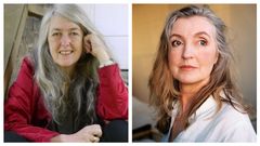 As autoras Mary Beard e Rebecca Solnit abren a nova colecci�n do selo H�rcules
