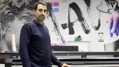 Gonzalo Sanmart�n fund� la empresa junto a su hermano Marcos en el a�o 2010.