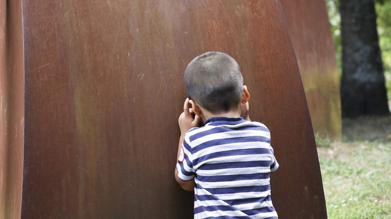 Objetivo de la ley de la infancia: no romper vínculos afectivos