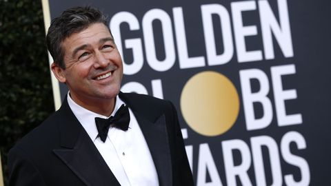 Kyle Chandler