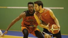 EN DIRECTO: Leyma Coru�a vs Carramimbre Valladolid