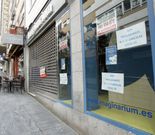 Imaginarium, solo en As Cancelas.