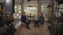 �Harry: la entrevista�, en Movistar Plus+