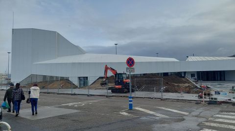 El Auditorio de Mar�n