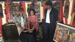 Feira hist�rica de Arteixo