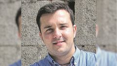 El sacerdote acusado de abusos sexuales, en el a�o 2010