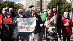 Por una banca para todxs