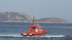 Embarcaci�n de Salvamento Mar�timo