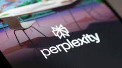 Logo de Perplexity
