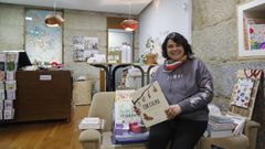 Luz, en La Tienda de Luca