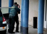 Tras su comparecencia judicial, el juez orden� el ingreso en prisi�n de la detenida.