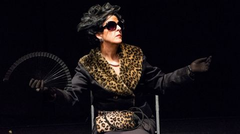 Hipócrita Teatro pondrá en escena «Casting»
