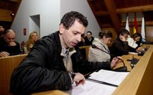 El PXOM fue aprobado inicialmente en pleno el d�a 19.