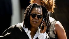 Whoopi Goldberg