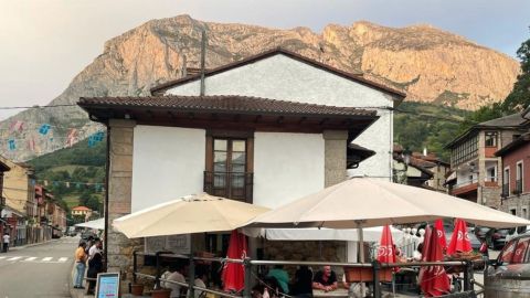 Restaurante Casa Laureano