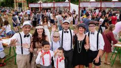 Feria Modernista de Sada