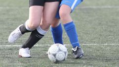 La liga de f�tbol 8 de Ferrolterra cuenta con 18 equipos