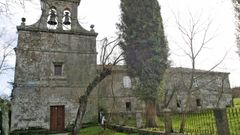 Las actividades empezar�n con una caminata que saldr� de la iglesia de San Salvador de Asma