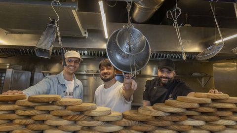 O Bochinche�(Santiago)