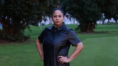 Mara Daz, presidenta de Down Corua