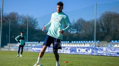 V�ctor Camarasa, en El Requex�n