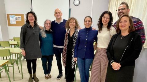 Taller de comunicaci�n