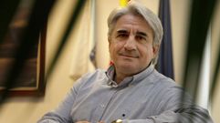El r�king de las n�minas de los alcaldes barbanzanos.2. Juan Jos� Dieste (Boiro). Mantendr� una n�mina de 49.990 euros anuales