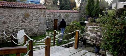 Las haciendas fueron incluidas en el �Pas�ate con n�s� y todos los veranos se organizan visitas guiadas.