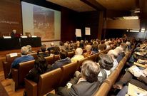 A la jornada impulsada por la asociaci�n empresarial asistieron unas 150 personas.