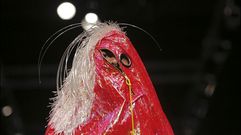 Debut 2018. Mucho m�s que un desfile de moda