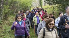 As� fue la andaina por tierras ceenses: �b�scate en estas im�genes!