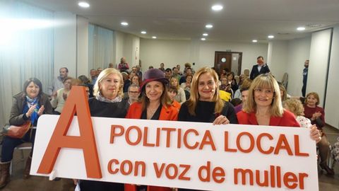 El PSOE destaca su papel en defensa del feminismo y en el impulso ...