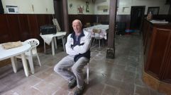 Os Chaos recuperan en este 2024 sus fiestas y el bar Contra