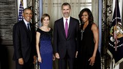 El rey apuesta por una Europa �m�s unida y cohesionada�