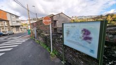 As lendas ilustradas do barrio da Ponte