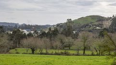 El deficiente tratamiento de los tecnosuelos de la cantera de Miramontes termin� contaminando la zona