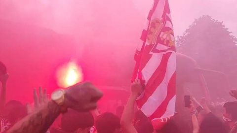 Afici�n del Sporting