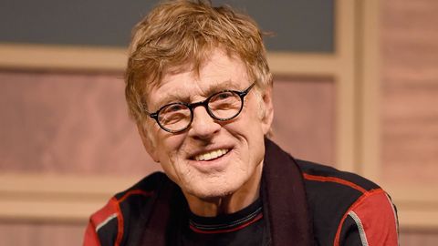Robert Redford