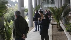 La campa�a de vacunaci�n contin�a en plena Semana Santa