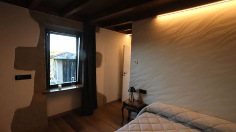 Otra habitaci�n de Casa do Cabo