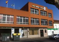 El edificio objeto de la disputa est� en pleno centro del casco urbano de Vilalonga. 