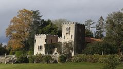 El inventario de Meir�s