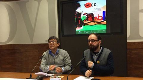 Presentaci�n de SACO