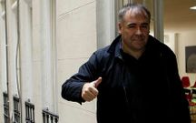 <span lang= es-es >�Al rojo vivo�, en La Sexta</span>. Garc�a Ferreras abri� hueco para el debate pol�tico en la ma�ana. Tambi�n emite especiales como el de las elecciones europeas, que fue m�s visto que el de La 1.