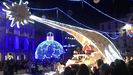 Cabalgata de Reyes en Avil�s