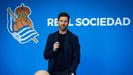 Xabi Alonso