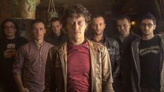 El grupo ourensano Guezos estar� en concierto el 15 de agosto