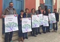 Asociaci�ns onte en Foz. 