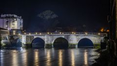 A Ponte do Porto